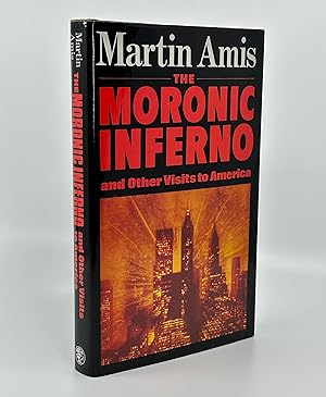 The Moronic Inferno (Signed First)
