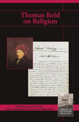 Image du vendeur pour Thomas Reid on Religion (Paperback or Softback) mis en vente par BargainBookStores