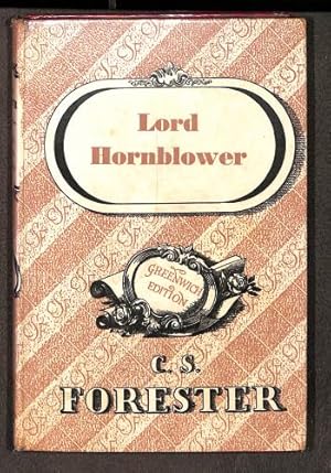 Seller image for Lord Hornblower for sale by WeBuyBooks