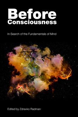 Seller image for Before Consciousness: In Search of the Fundamentals of Mind (Paperback or Softback) for sale by BargainBookStores