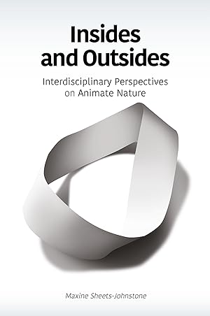 Bild des Verkufers fr Insides and Outsides: Interdisciplinary Perspectives on Animate Nature zum Verkauf von moluna