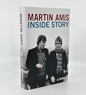Seller image for Inside Story (Signed First) for sale by Bradhurst Fine Editions