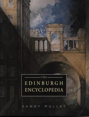 Imagen del vendedor de The Edinburgh Encyclopedia a la venta por WeBuyBooks