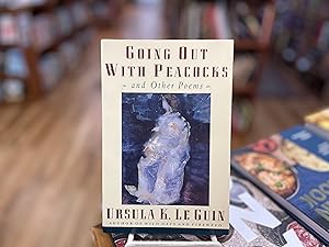 Seller image for Going Out With Peacocks and Other Poems for sale by Reclaimed Bookstore