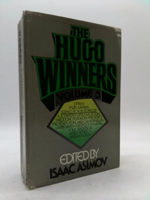 Immagine del venditore per The Hugo Winners, Vol. 3 venduto da ThriftBooksVintage