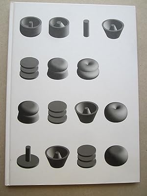 Bild des Verkufers fr Univers Revolved: A Three Dimensional Alphabet zum Verkauf von K Books Ltd ABA ILAB