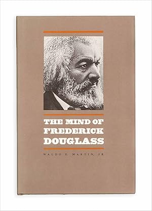 Image du vendeur pour The Mind of Frederick Douglass mis en vente par Ian Brabner, Rare Americana (ABAA)