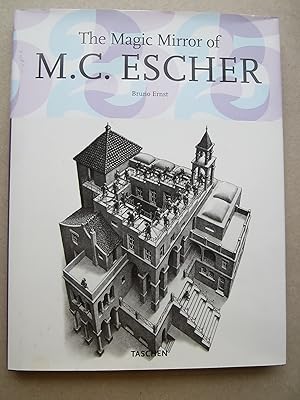 Seller image for The Magic Mirror of M.C. Escher for sale by K Books Ltd ABA ILAB