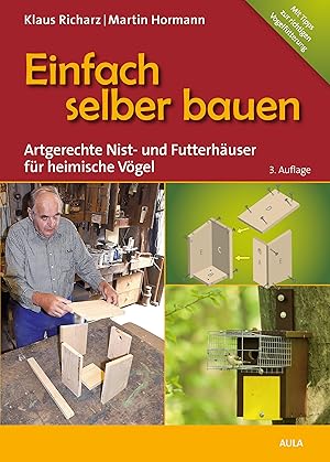 Seller image for Einfach selber bauen for sale by moluna