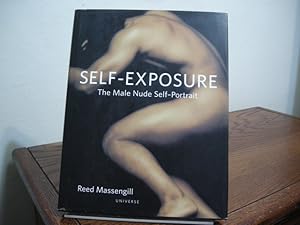 Seller image for Self-Exposure: The Male Nude Self-Portrait for sale by Bungalow Books, ABAA