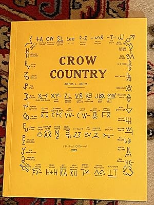 Seller image for Crow Country for sale by The Extreme History Project