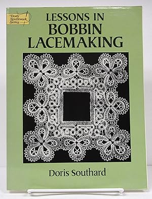 Bild des Verkufers fr Lessons in Bobbin Lacemaking zum Verkauf von Book Nook