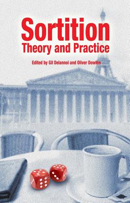 Seller image for Sortition: Theory and Practice (Paperback or Softback) for sale by BargainBookStores