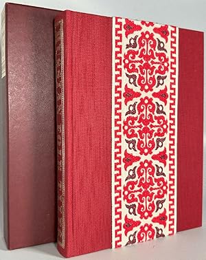 Russian Folk Tales (Limited Editions Club)