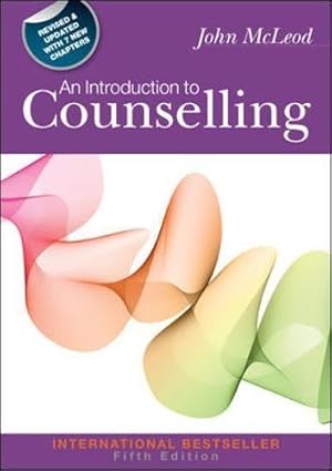 Immagine del venditore per An Introduction to Counselling, Fifth Edition venduto da WeBuyBooks