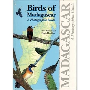 Image du vendeur pour Birds of Madagascar: A Photographic Guide mis en vente par Buteo Books