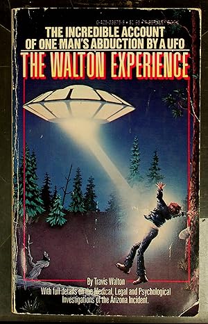 Seller image for The Walton Experience for sale by Shopbookaholic Inc