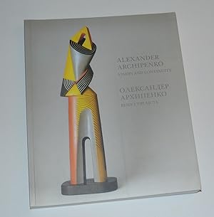 Alexander Archipenko: Vision and Continuity