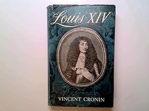 Seller image for Louis XIV for sale by Goldstone Rare Books