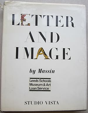 Letter and Image