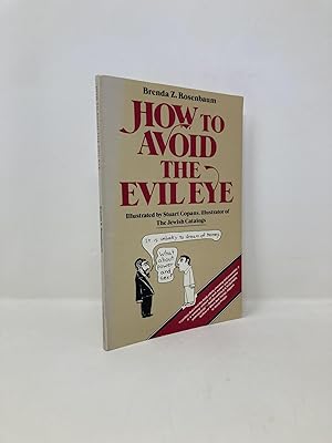 Immagine del venditore per How to Avoid the Evil Eye venduto da Southampton Books