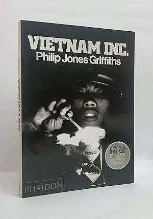 Imagen del vendedor de Vietnam Inc. a la venta por tinyBook