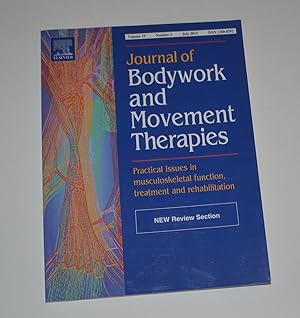 Journal of Bodywork and Movement Therapies, Volume 19, Number 3, July 2015