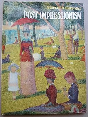 Imagen del vendedor de Post Impressionism a la venta por K Books Ltd ABA ILAB