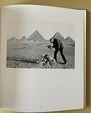 Bild des Verkufers fr Merveilles d'Egypte. zum Verkauf von Antiquariat Cassel & Lampe Gbr - Metropolis Books Berlin