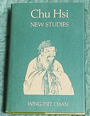 Chu Hsi New Studies