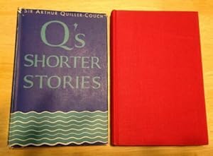 Seller image for Q's Shorter Stories for sale by biblioboy