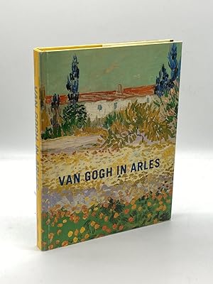 Seller image for Van Gogh in Arles for sale by True Oak Books