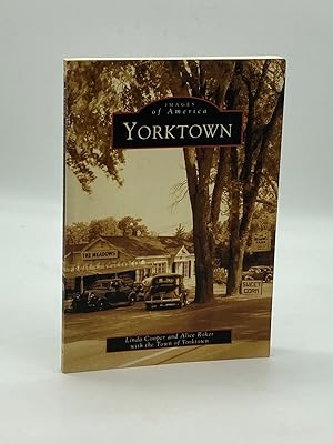 Bild des Verkufers fr Yorktown (Images of America) zum Verkauf von True Oak Books