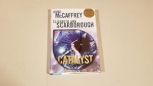 Image du vendeur pour Catalyst: A Tale of the Barque Cats mis en vente par SkylarkerBooks