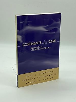 Seller image for Covenants and Care Boundaries in Life, Faith, and Ministry for sale by True Oak Books