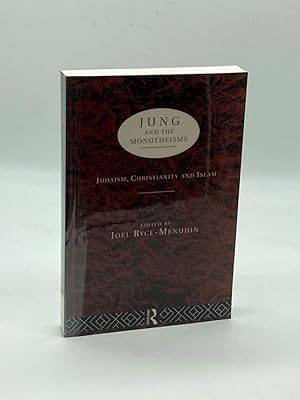 Seller image for Jung and the Monotheisms for sale by True Oak Books