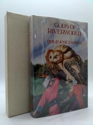 Seller image for Gods of riverworld (Riverworld series) for sale by ThriftBooksVintage