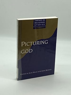 Imagen del vendedor de Picturing God a la venta por True Oak Books