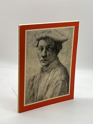 Image du vendeur pour Drawings by Michelangelo from the British Museum mis en vente par True Oak Books