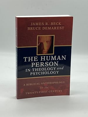Imagen del vendedor de The Human Person in Theology and Psychology A Biblical Anthropology for the Twenty-First Century a la venta por True Oak Books