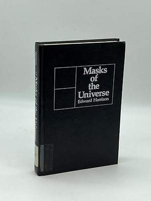 Seller image for Masks of the Universe for sale by True Oak Books