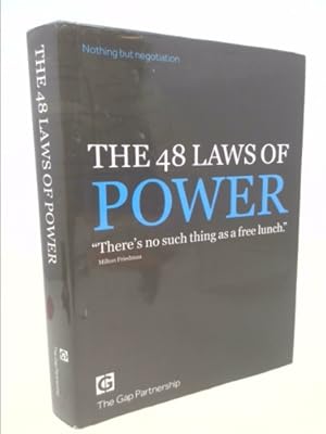Seller image for The 48 Laws of Power for sale by ThriftBooksVintage