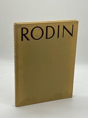 Seller image for Rodin Sculptures for sale by True Oak Books