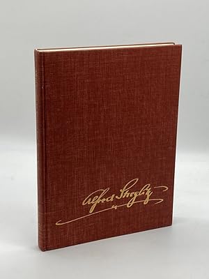 Seller image for Alfred Stieglitz An American Seer for sale by True Oak Books