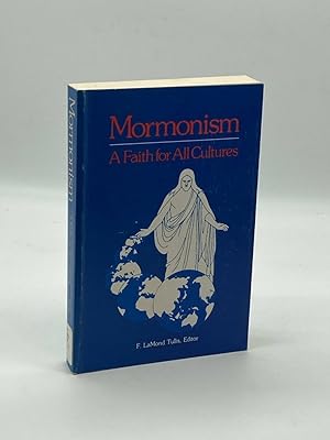 Seller image for Mormonism A Faith for all Cultures for sale by True Oak Books