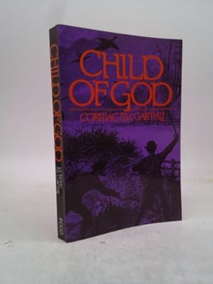 Imagen del vendedor de Child of God a la venta por ThriftBooksVintage