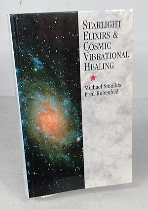 Starlight Elixirs & Cosmic Vibrational Healing