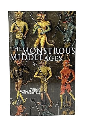 The Monstrous Middle Ages