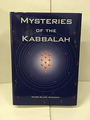 Mysteries of the Kabbalah