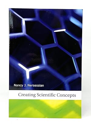 Image du vendeur pour Creating Scientific Concepts mis en vente par Underground Books, ABAA